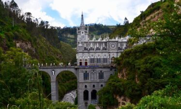Celebrando el Aniversario del Cristo de los Milagros en Buga, Colombia – 10 al 23 de septiembre 2025