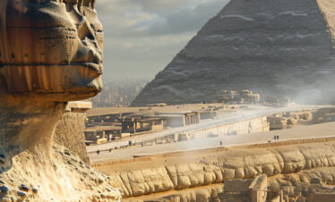 EGIPTO – Crucero por el Nilo, Monte Sinaí y Abu Simbel – • POSPUESTO •