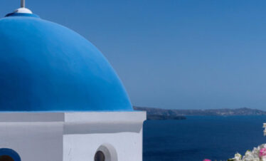 Grecia con crucero por las Islas Griegas y Kusadasi – POSPUESTO