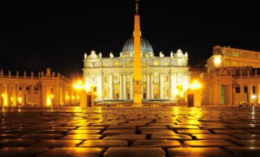 Jubileo Roma 2025 – 12 al 26 de mayo 2025