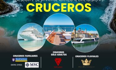 Cruceros Inolvidables
