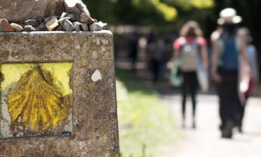 Camino de Santiago para Jóvenes – 12 al 29 de junio del 2027