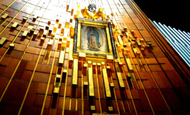 México Lindo y Querido con Nuestra Señora de Guadalupe – 27 de julio al 5 de agosto 2026