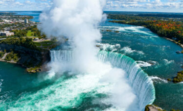 Ruta Espectacular al este de CANADÁ – 21 al 31 de octubre 2026