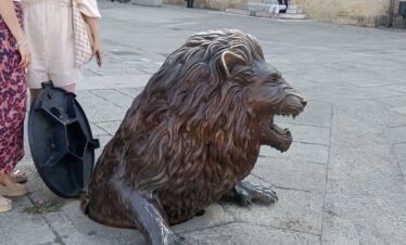 Grandes Patrimonios Románicos y Mudéjares de la humanidad en los reinos de León, Castilla y Aragón – 18 de octubre al 2 de noviembre 2026